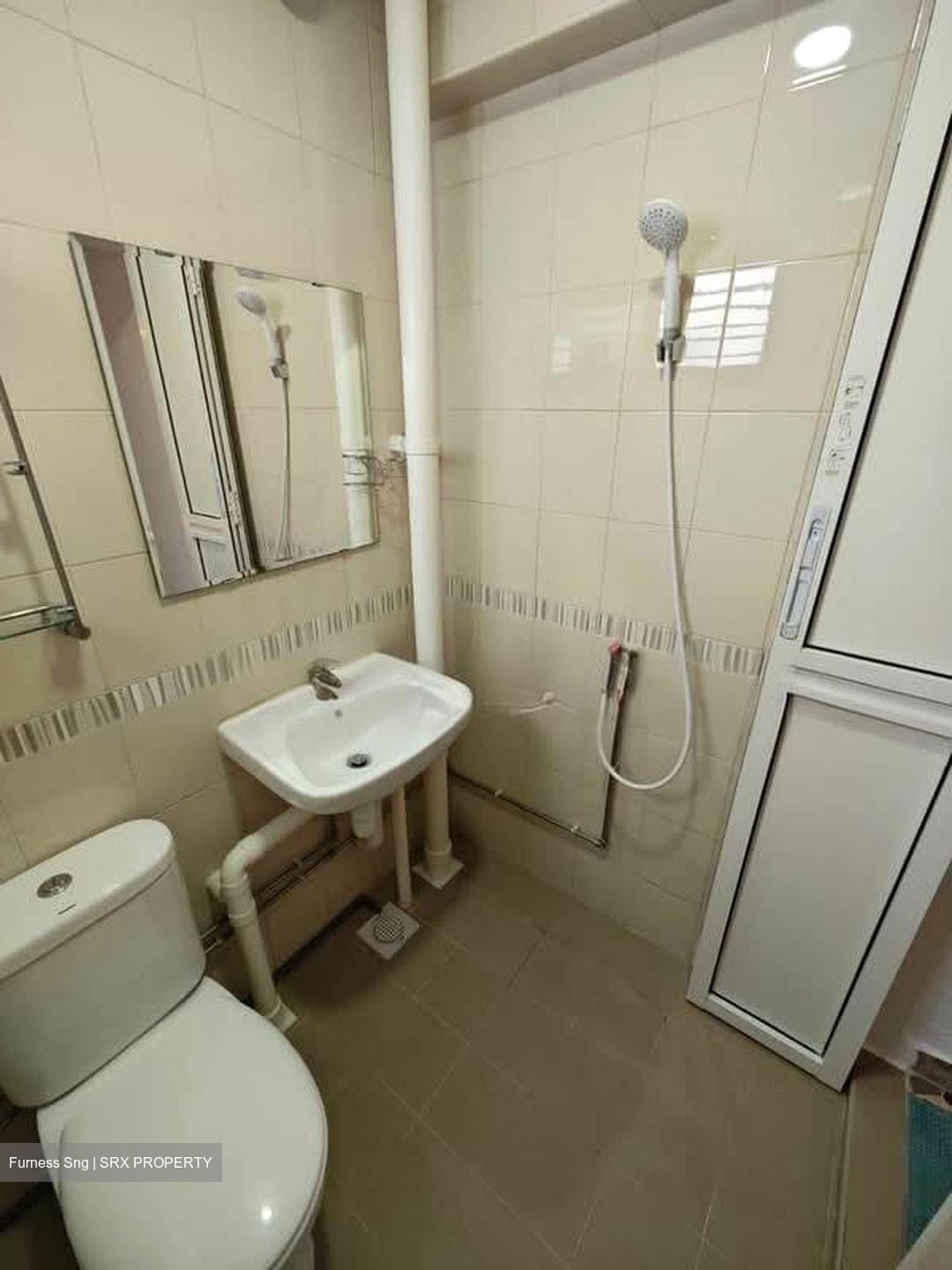 Blk 635 Yio Chu Kang Heights (Ang Mo Kio), HDB 3 Rooms #612137221